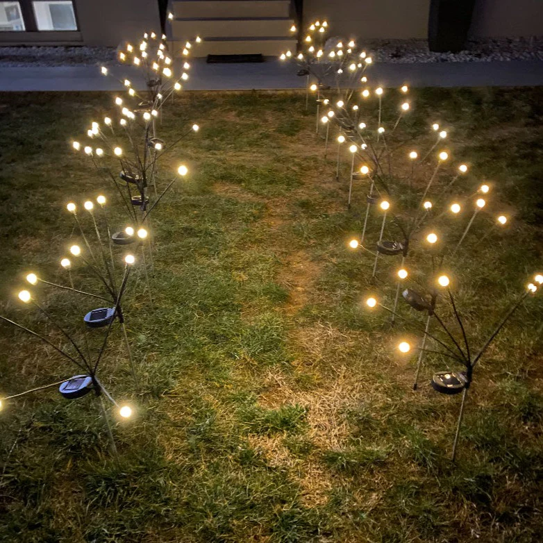 Wind Dance Solar Lights - Image 3