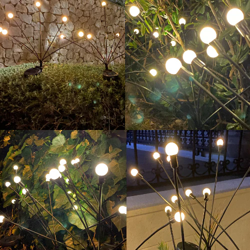 Wind Dance Solar Lights - Image 4